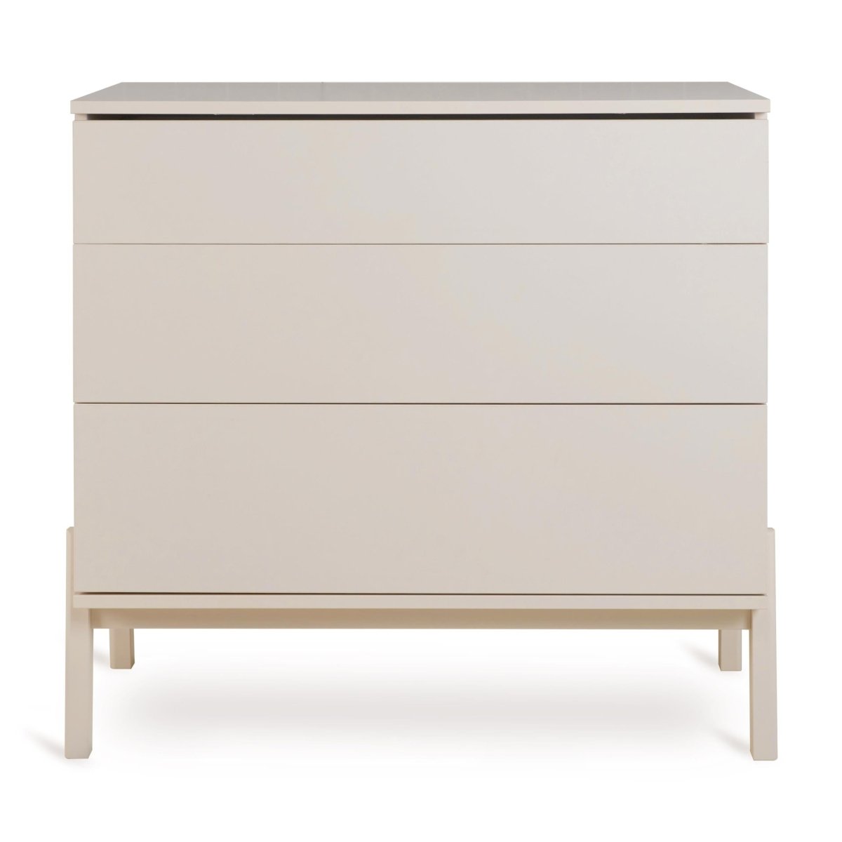 QUAX-Commode ASHI - Argile