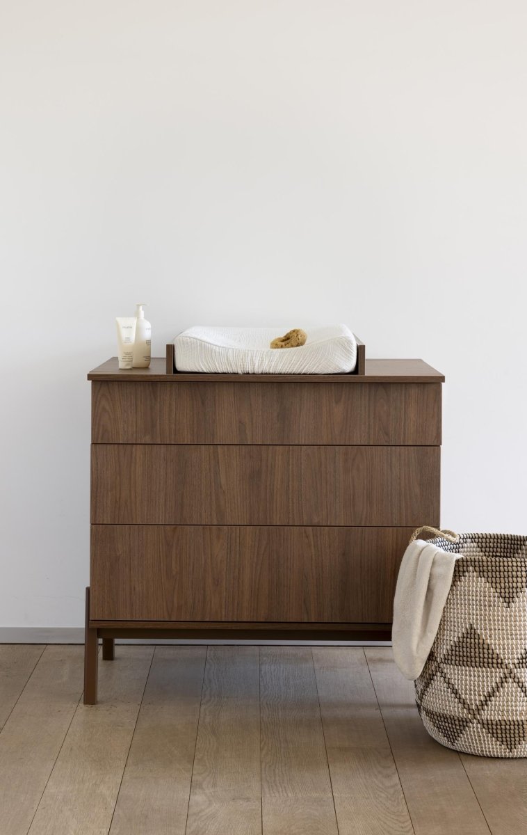 QUAX-Commode ASHI - Chataignier
