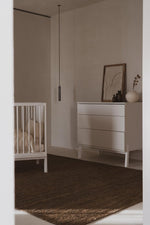 QUAX-Commode ASHI - Crème