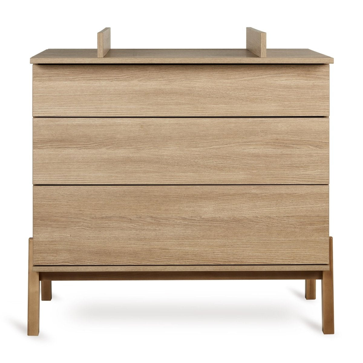 QUAX-Commode ASHI - Frêne Miel