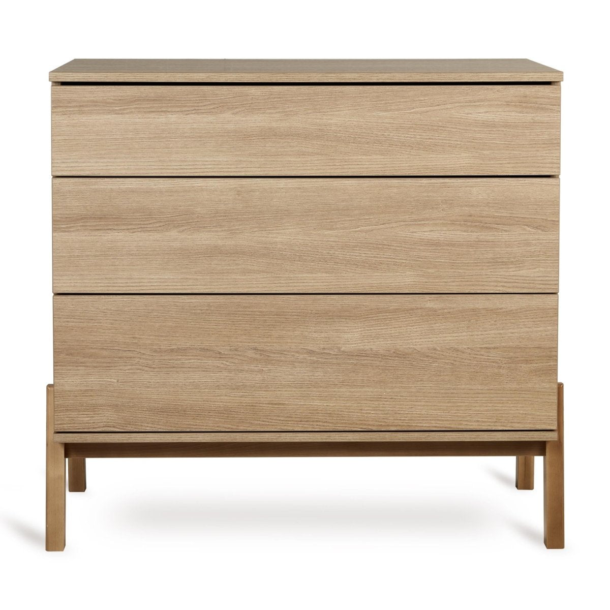 QUAX-Commode ASHI - Frêne Miel
