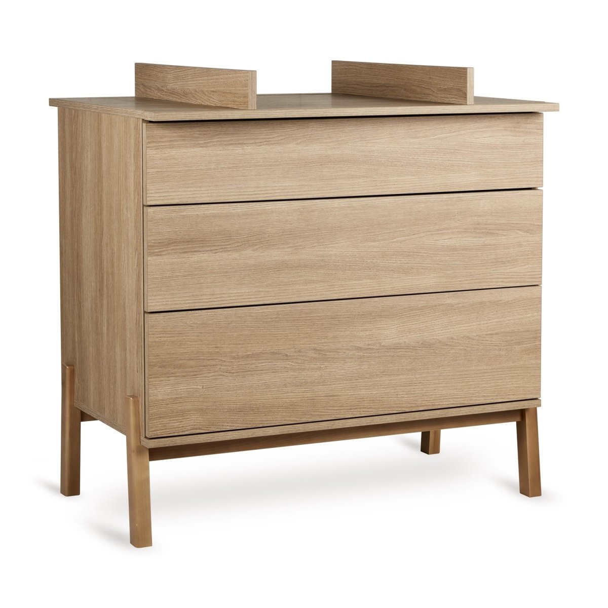 QUAX-Commode ASHI - Frêne Miel
