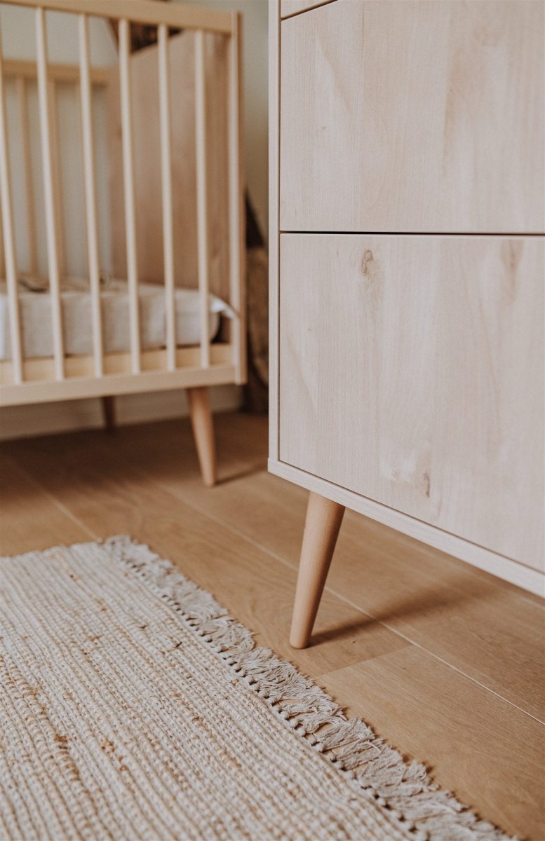 QUAX-Commode COCOON - Chêne Naturel
