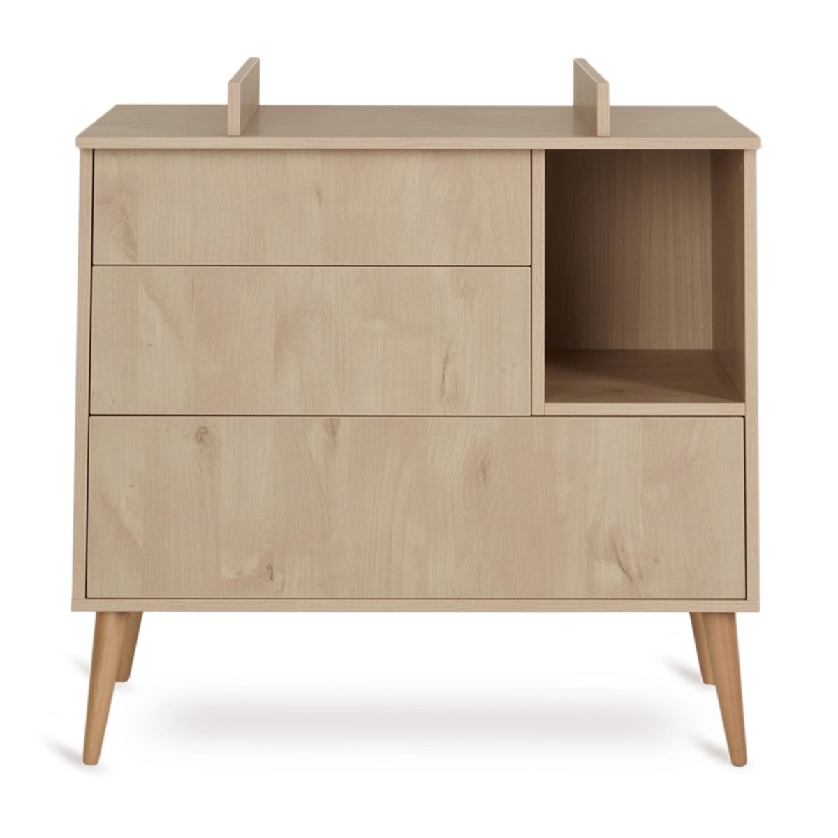QUAX-Commode COCOON - Chêne Naturel