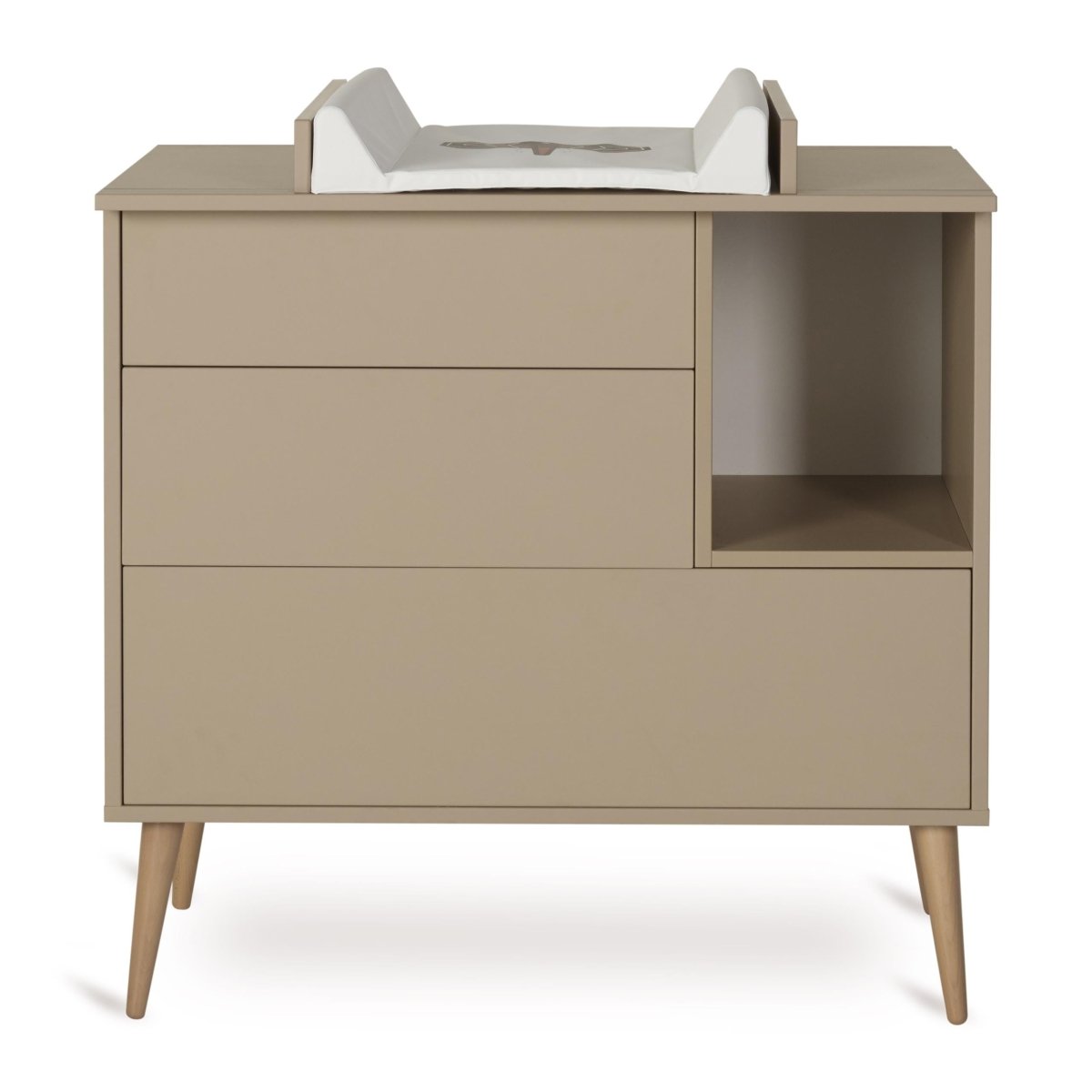 QUAX-Commode COCOON - Latte
