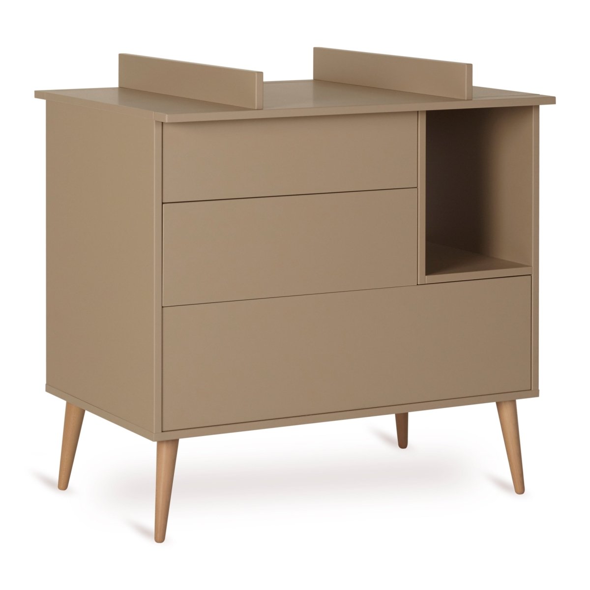 QUAX-Commode COCOON - Latte