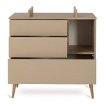 QUAX-Commode COCOON - Latte