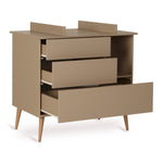 QUAX-Commode COCOON - Latte