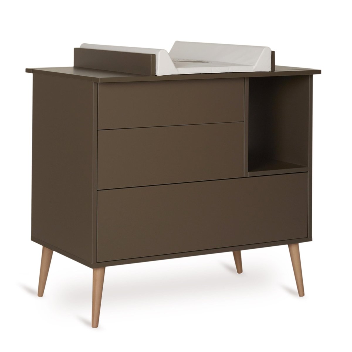 QUAX-Commode COCOON - Mousse