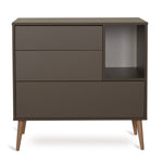QUAX-Commode COCOON - Mousse
