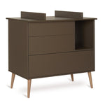 QUAX-Commode COCOON - Mousse