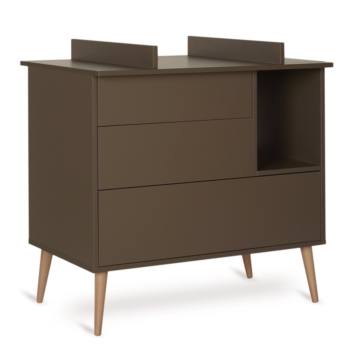 QUAX-Commode COCOON - Mousse