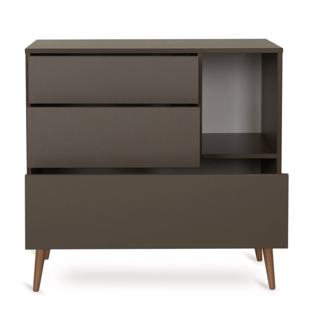 QUAX-Commode COCOON - Mousse