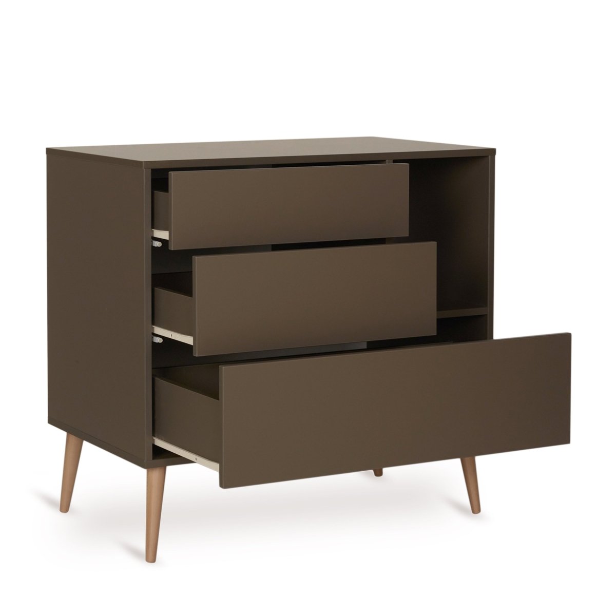 QUAX-Commode COCOON - Mousse
