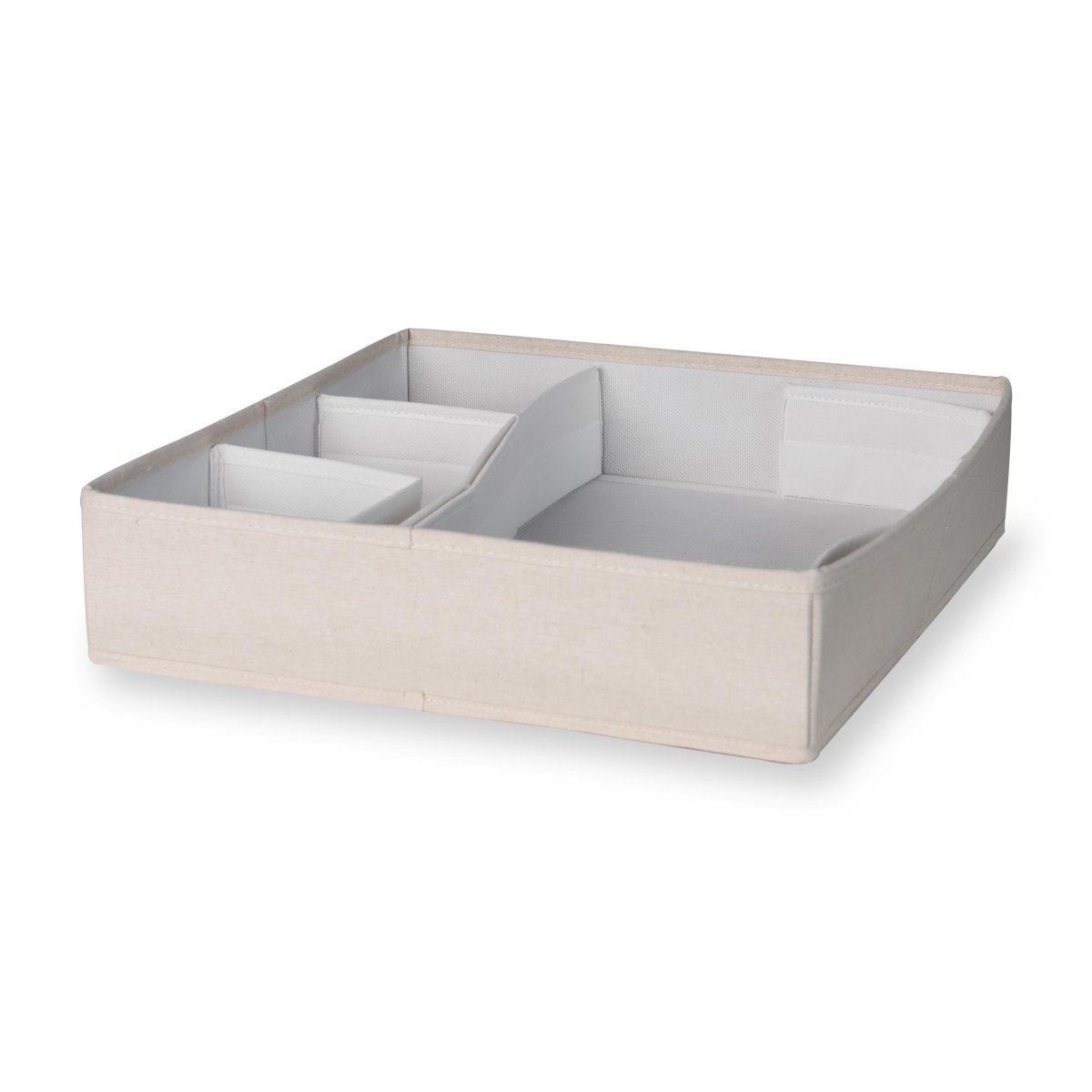 QUAX-Commode FLOW - Argile