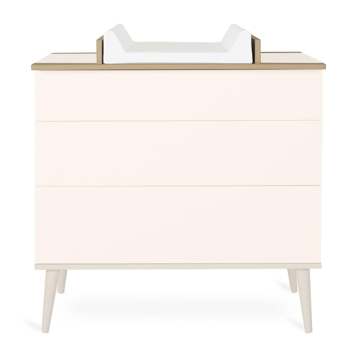 QUAX-Commode FLOW - Argile