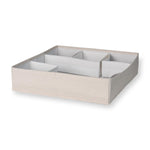 QUAX-Commode FLOW - Argile