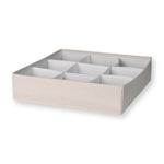 QUAX-Commode FLOW - Argile