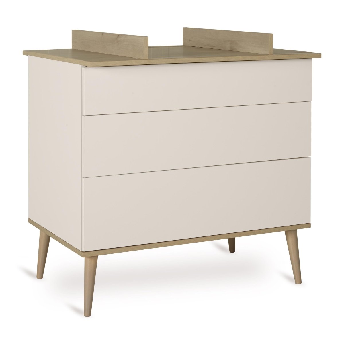 QUAX-Commode FLOW - Argile