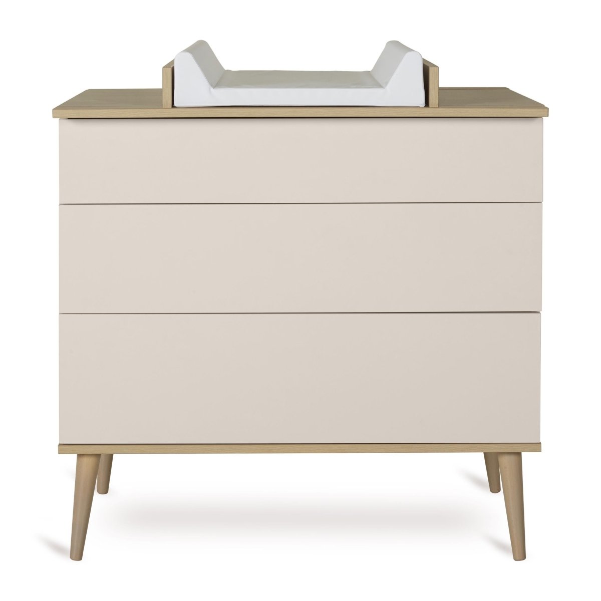 QUAX-Commode FLOW - Argile