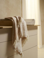 QUAX-Commode FLOW - Argile