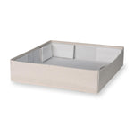 QUAX-Commode FLOW - Argile