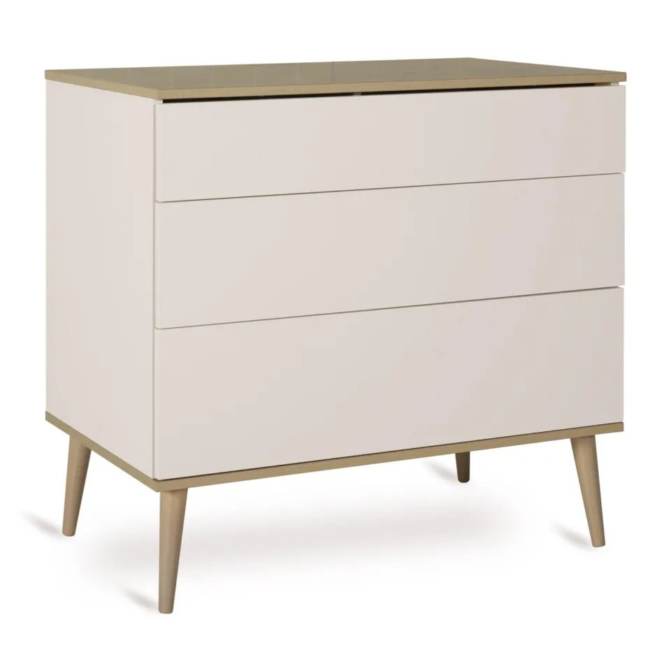 QUAX-Commode FLOW - Argile