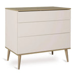 QUAX-Commode FLOW - Argile