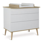 QUAX-Commode FLOW - Blanc