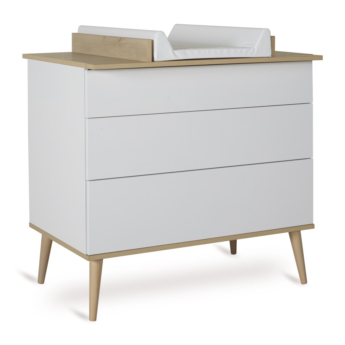 QUAX-Commode FLOW - Blanc
