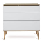 QUAX-Commode FLOW - Blanc