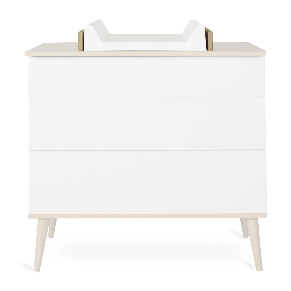 QUAX-Commode FLOW - Blanc