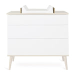 QUAX-Commode FLOW - Blanc