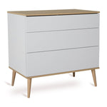 QUAX-Commode FLOW - Blanc