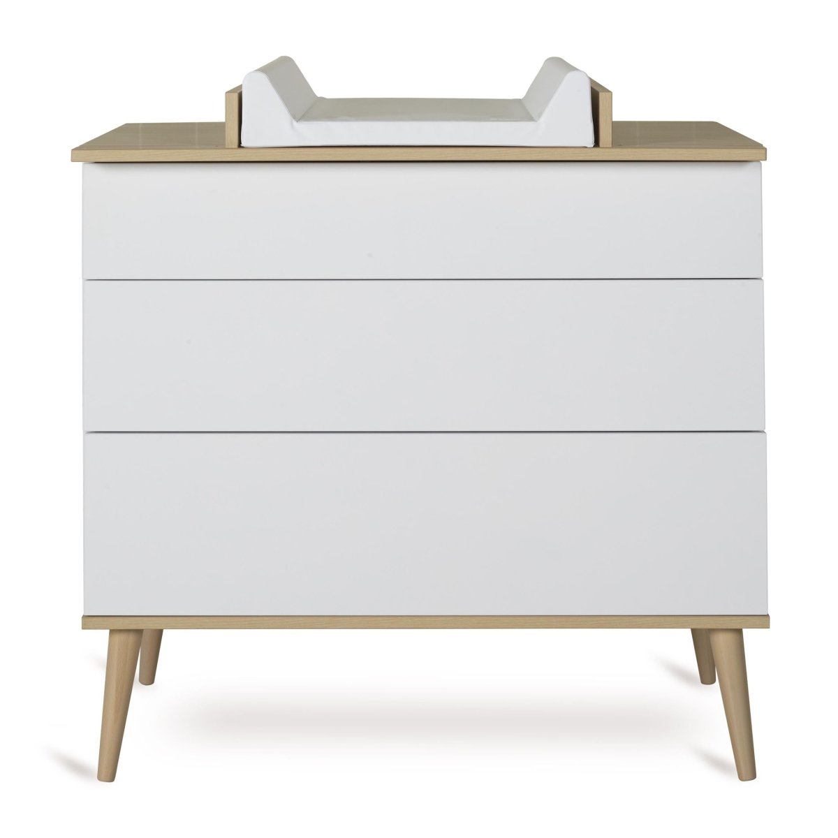 QUAX-Commode FLOW - Blanc