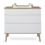 QUAX-Commode FLOW - Blanc