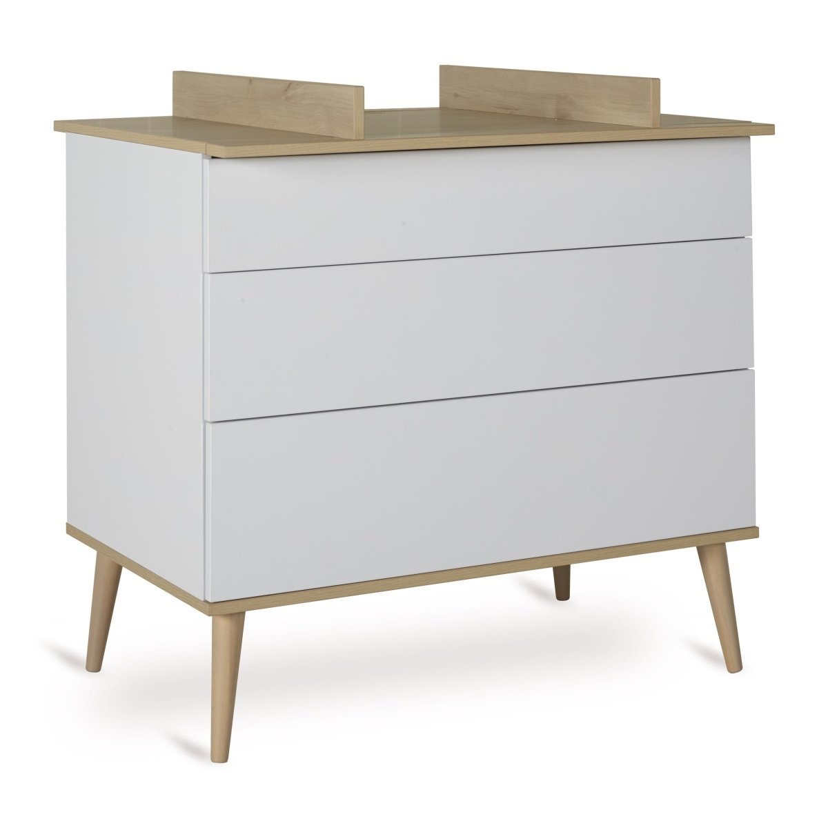 QUAX-Commode FLOW - Blanc