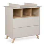 QUAX-Commode LOFT - Argile