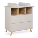 QUAX-Commode LOFT - Argile