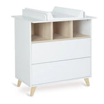 QUAX-Commode LOFT - Blanc