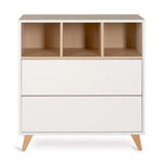 QUAX-Commode LOFT - Blanc