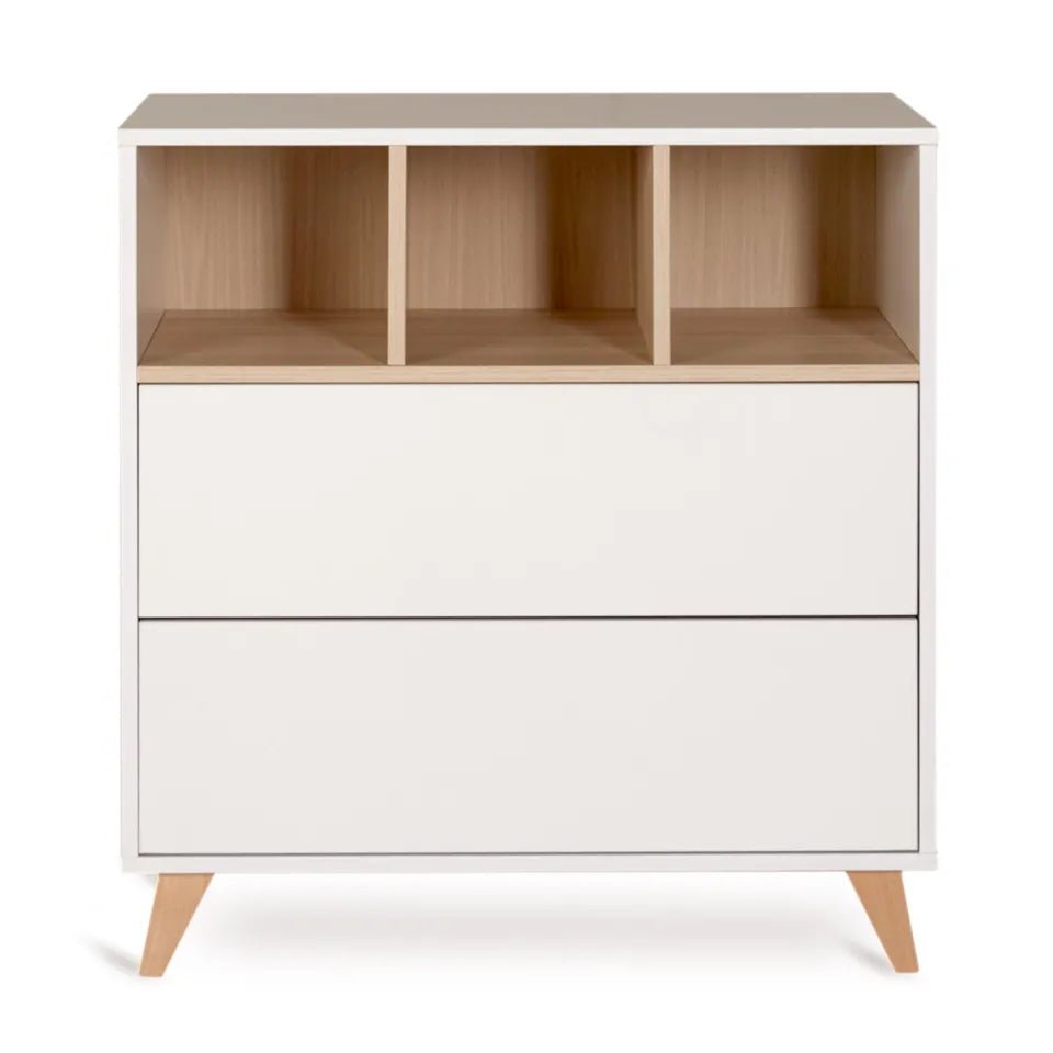 QUAX-Commode LOFT - Blanc