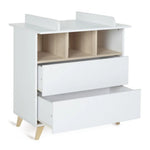 QUAX-Commode LOFT - Blanc