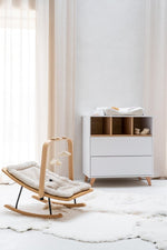 QUAX-Commode LOFT - Blanc