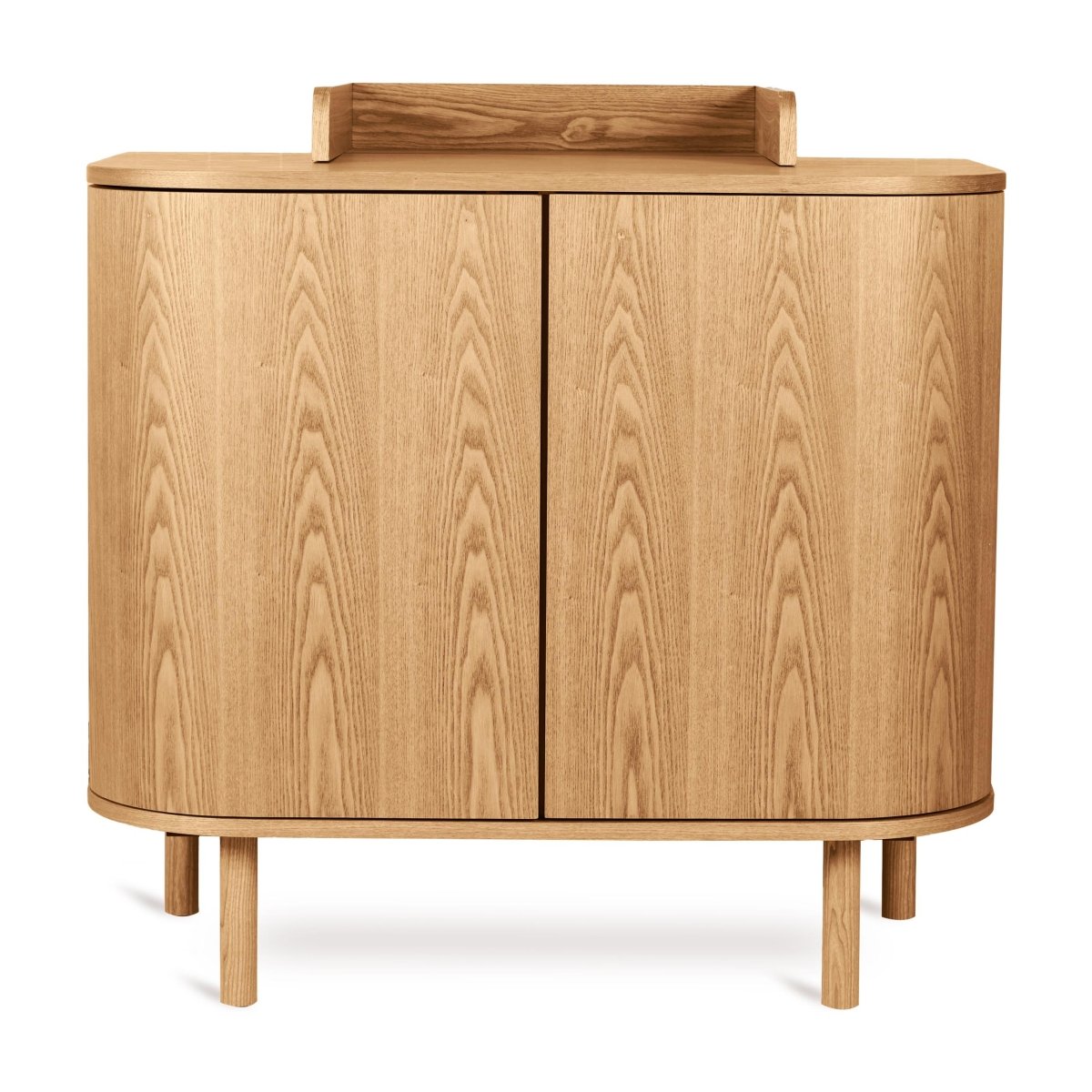 QUAX-Commode YUME - Frêne Naturel
