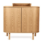 QUAX-Commode YUME - Frêne Naturel