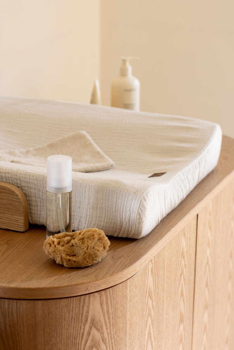 QUAX-Commode YUME - Frêne Naturel