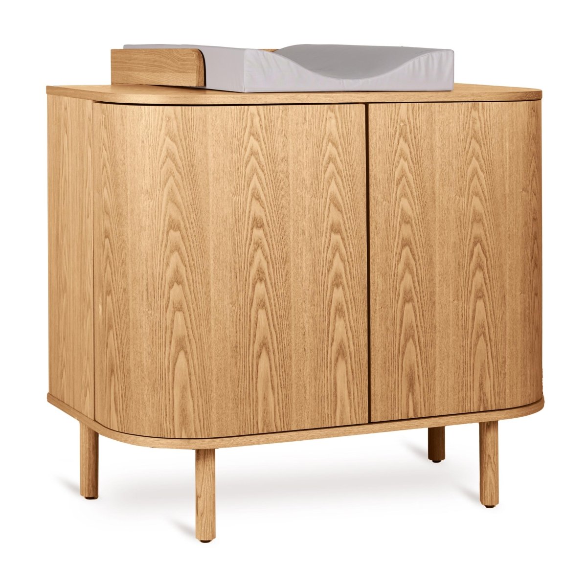 QUAX-Commode YUME - Frêne Naturel