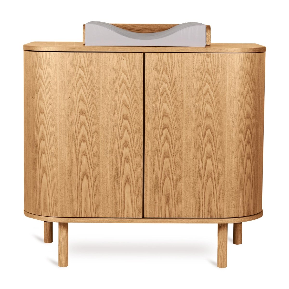 QUAX-Commode YUME - Frêne Naturel