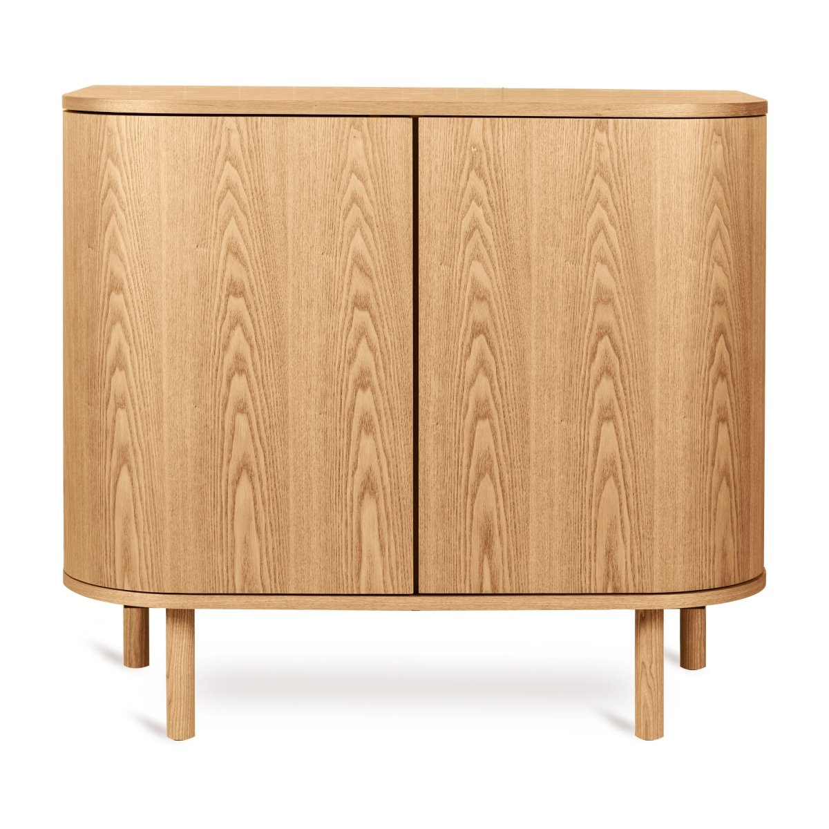 QUAX-Commode YUME - Frêne Naturel